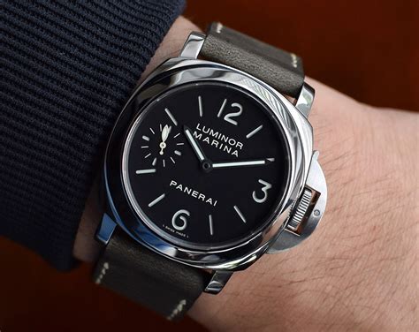 panerai 117|panerai 111 price.